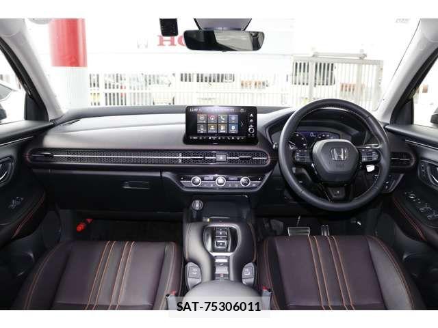 Honda ZR-V 2026-03 7227857-1