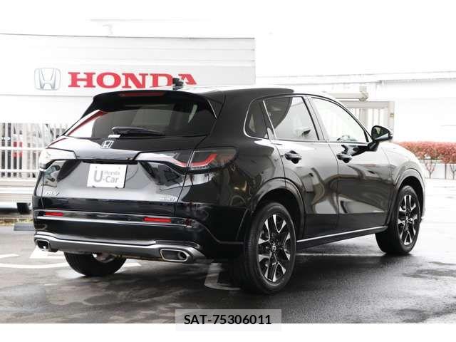 Honda ZR-V 2026-03 7227857-2