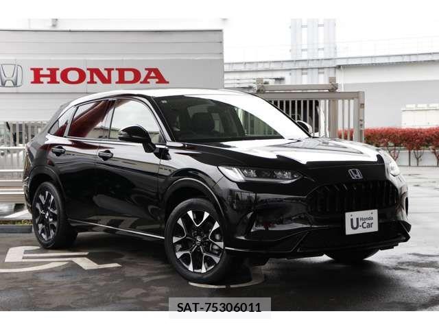 Honda ZR-V 2026-03 7227857-3