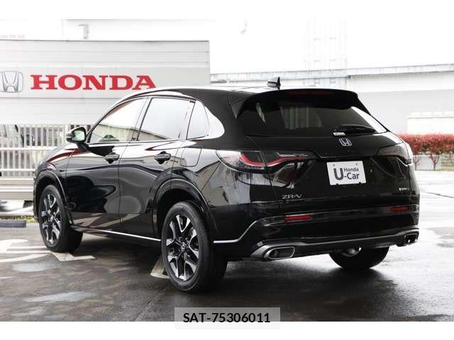Honda ZR-V 2026-03 7227857-4