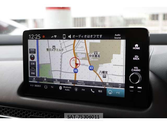 Honda ZR-V 2026-03 7227857-7