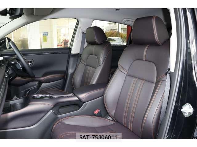 Honda ZR-V 2026-03 7227857-8