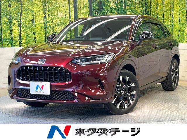 Honda ZR-V 2024-04 7227850-0