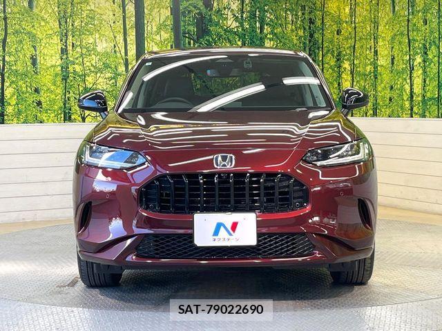 Honda ZR-V 2024-04 7227850-13