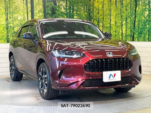Honda ZR-V 2024-04 7227850-15