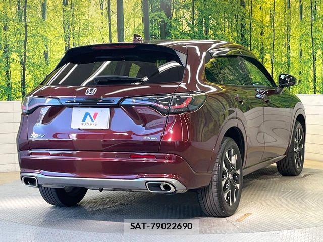 Honda ZR-V 2024-04 7227850-16