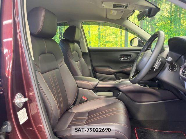 Honda ZR-V 2024-04 7227850-7