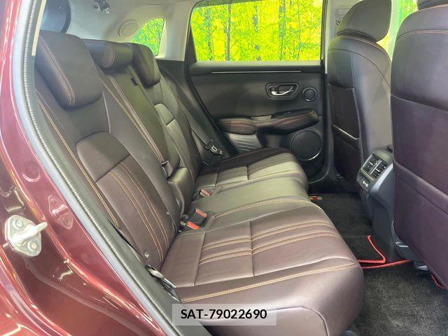 Honda ZR-V 2024-04 7227850-8