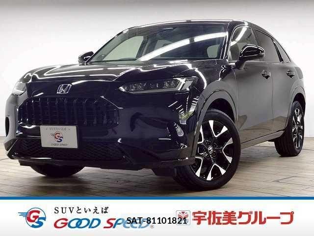 Honda ZR-V 2024-09 7252997-0