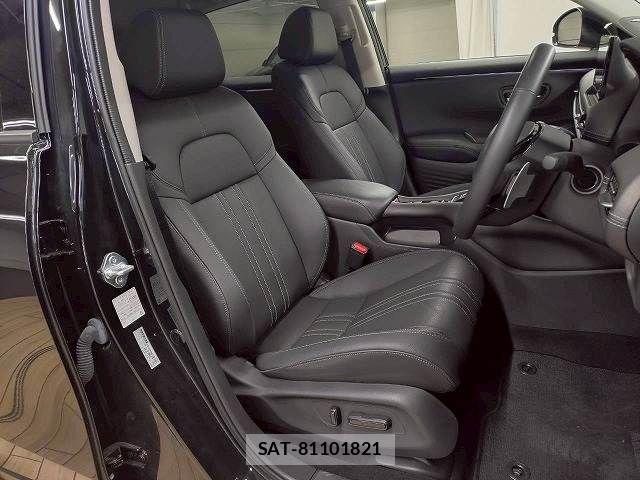Honda ZR-V 2024-09 7252997-9