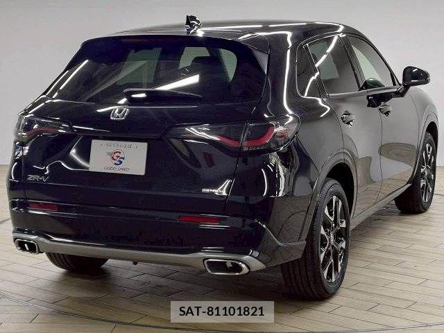 Honda ZR-V 2024-09 7252997-15