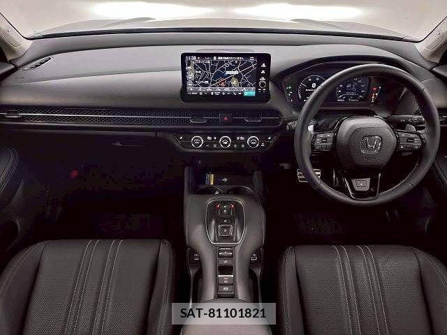 Honda ZR-V 2024-09 7252997-2