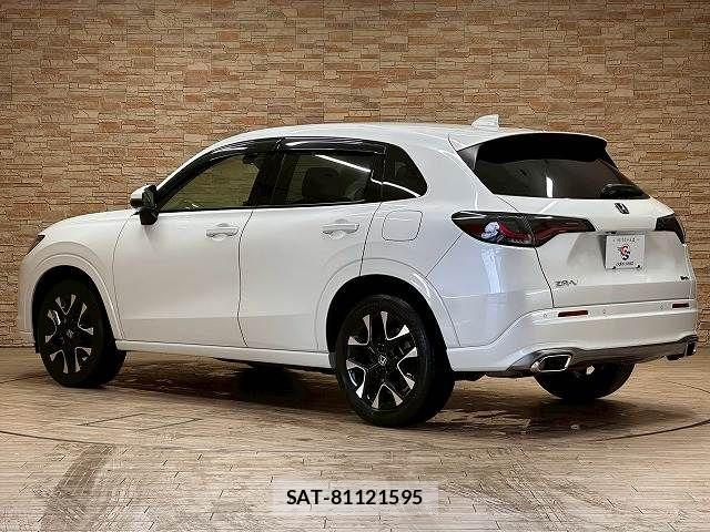 Honda ZR-V 2023-05 7253002-15