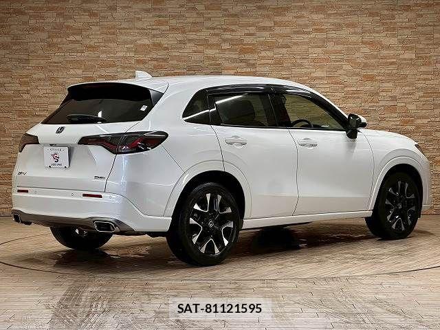 Honda ZR-V 2023-05 7253002-16