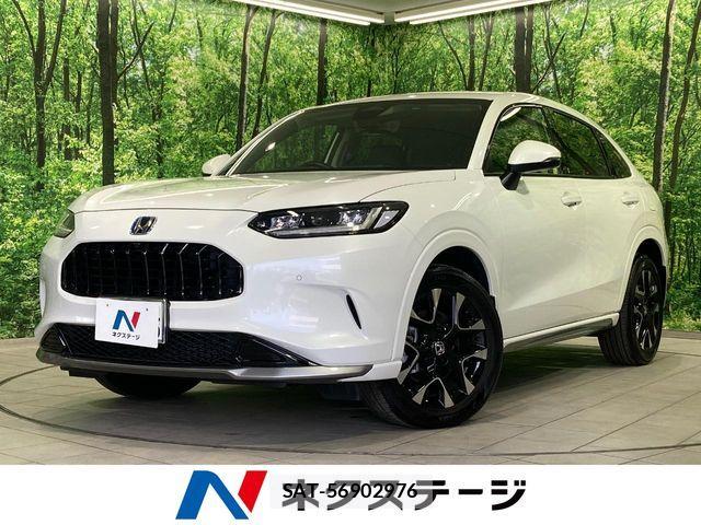 Honda ZR-V 2023-09 7253003-0