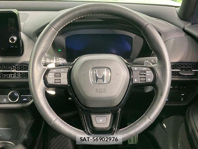 Honda ZR-V 2023-09 7253003-10