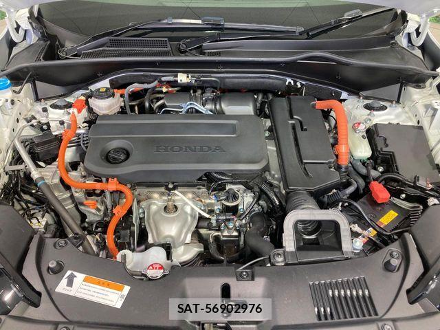 Honda ZR-V 2023-09 7253003-17