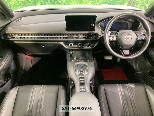 Honda ZR-V 2023-09 7253003-1