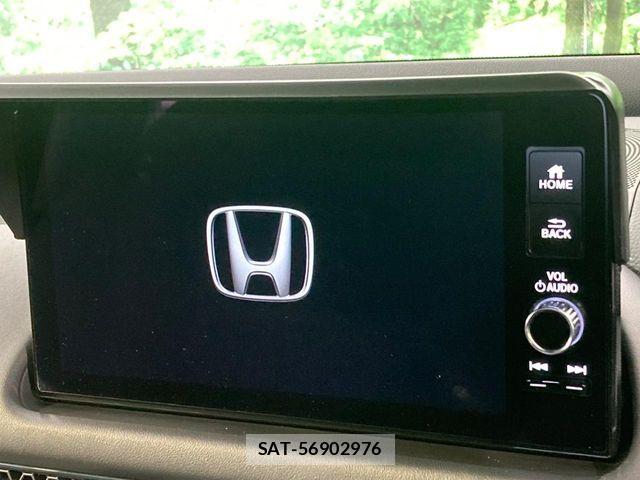 Honda ZR-V 2023-09 7253003-2