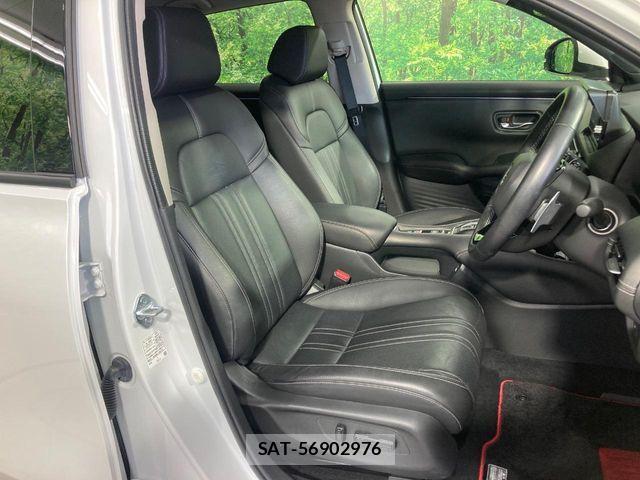 Honda ZR-V 2023-09 7253003-7
