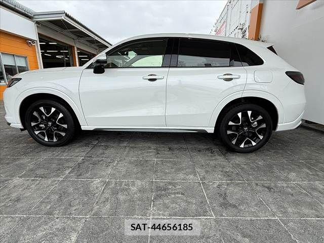 Honda ZR-V 2025-06 7253001-11
