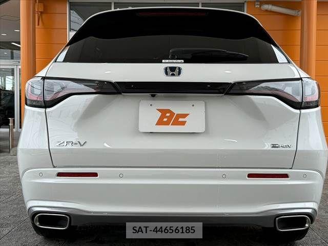 Honda ZR-V 2025-06 7253001-13