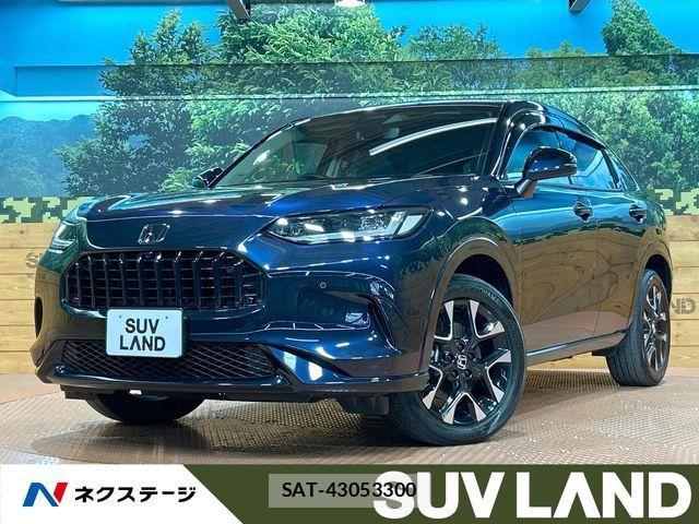 Honda ZR-V 2023-09 7253005-0