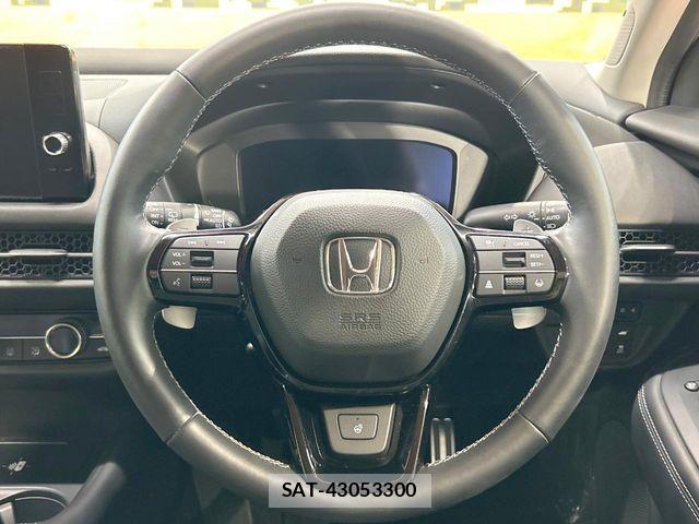 Honda ZR-V 2023-09 7253005-10