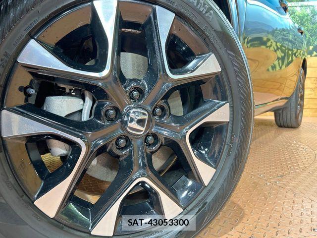 Honda ZR-V 2023-09 7253005-12