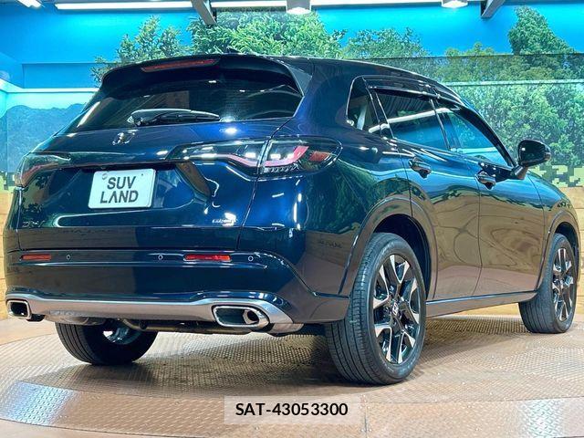 Honda ZR-V 2023-09 7253005-16