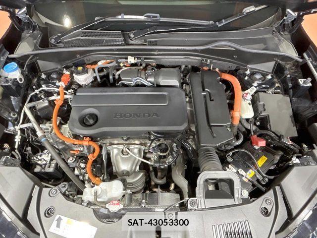 Honda ZR-V 2023-09 7253005-17