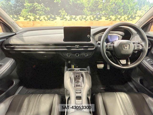 Honda ZR-V 2023-09 7253005-1