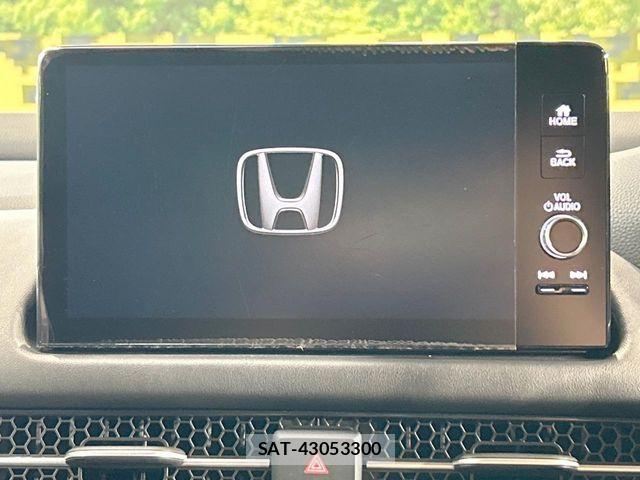 Honda ZR-V 2023-09 7253005-2