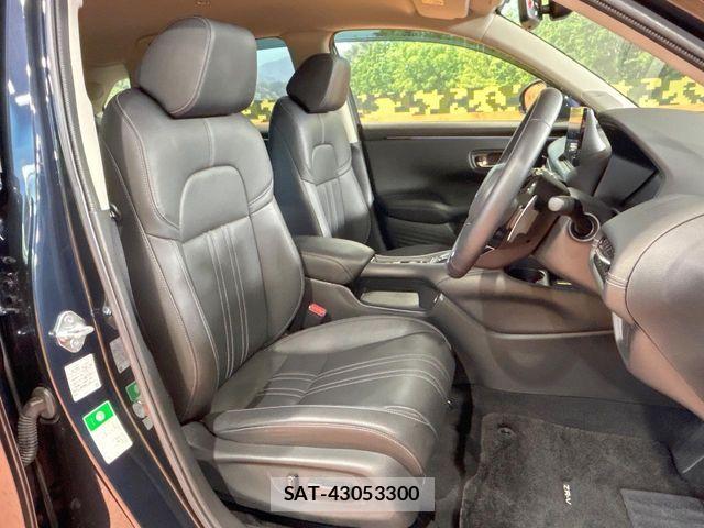Honda ZR-V 2023-09 7253005-7
