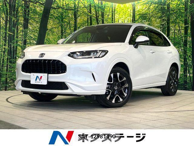 Honda ZR-V 2024-01 7253004-0