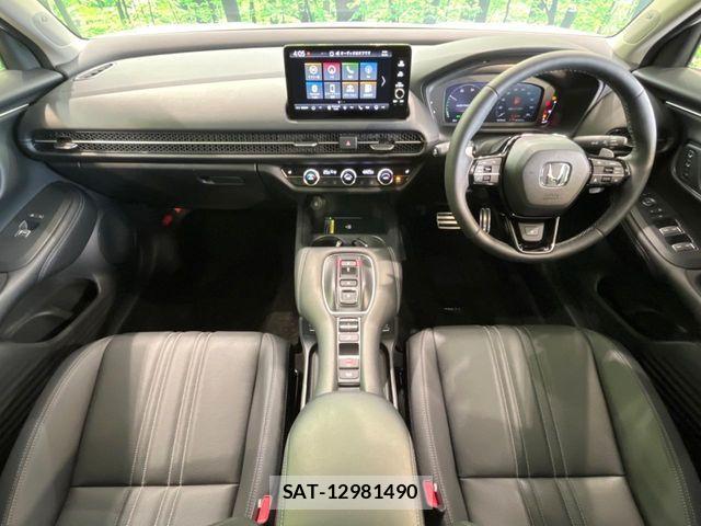 Honda ZR-V 2024-01 7253004-1