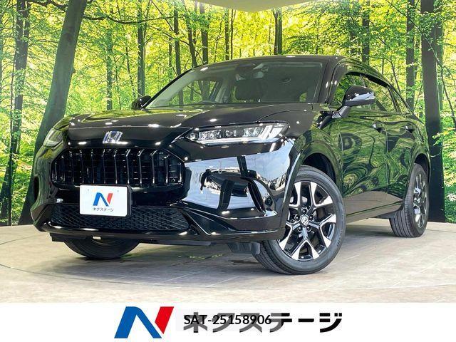 Honda ZR-V 2023-09 7273359-0