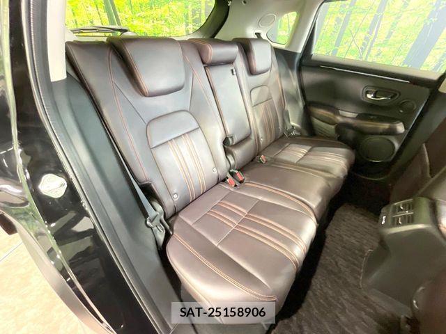 Honda ZR-V 2023-09 7273359-9