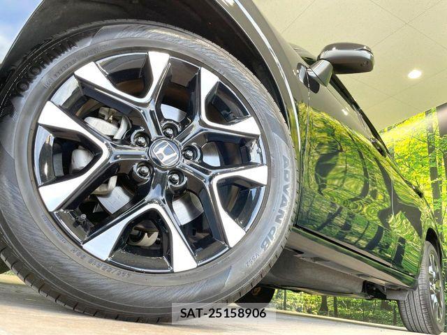 Honda ZR-V 2023-09 7273359-12