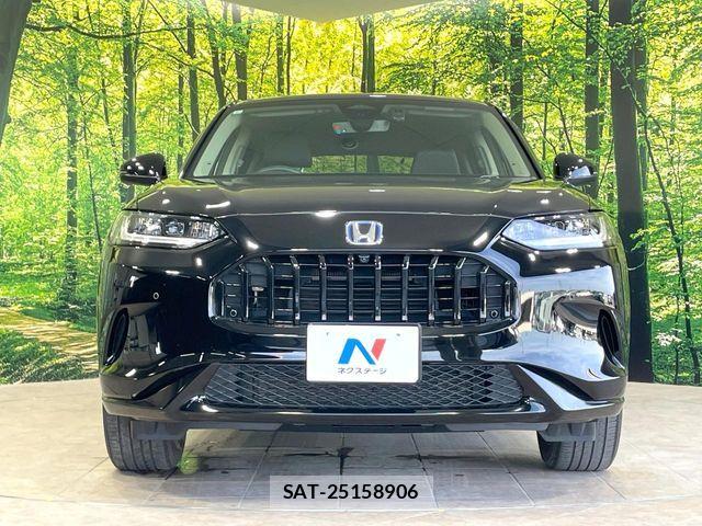 Honda ZR-V 2023-09 7273359-13
