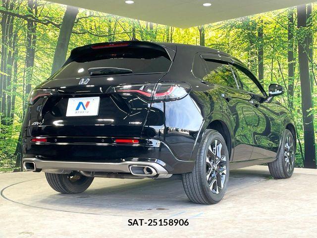 Honda ZR-V 2023-09 7273359-16