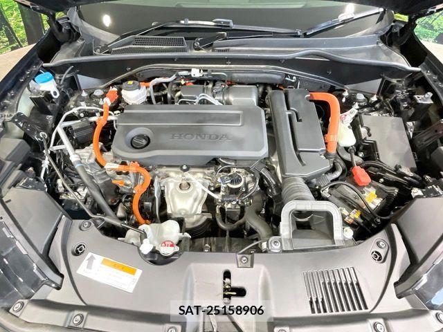 Honda ZR-V 2023-09 7273359-17