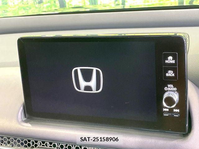 Honda ZR-V 2023-09 7273359-2