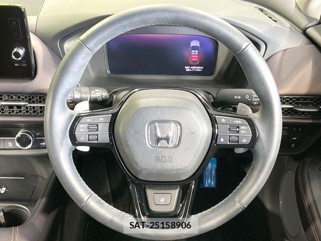 Honda ZR-V 2023-09 7273359-7