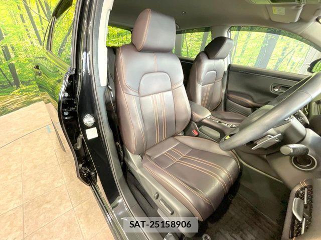 Honda ZR-V 2023-09 7273359-8
