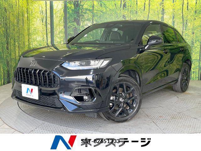 Honda ZR-V 2024-11 7273362-0