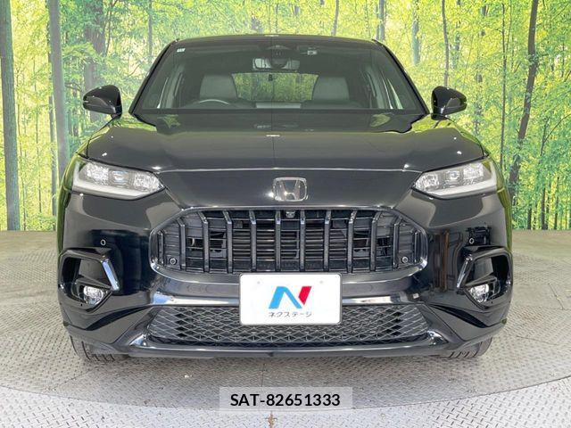 Honda ZR-V 2024-11 7273362-13