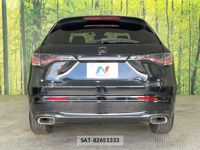Honda ZR-V 2024-11 7273362-14
