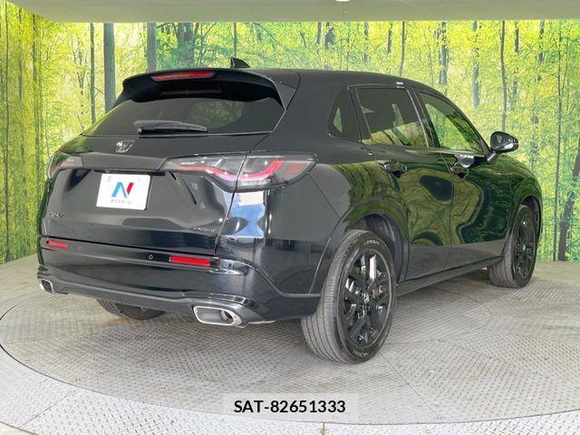 Honda ZR-V 2024-11 7273362-16