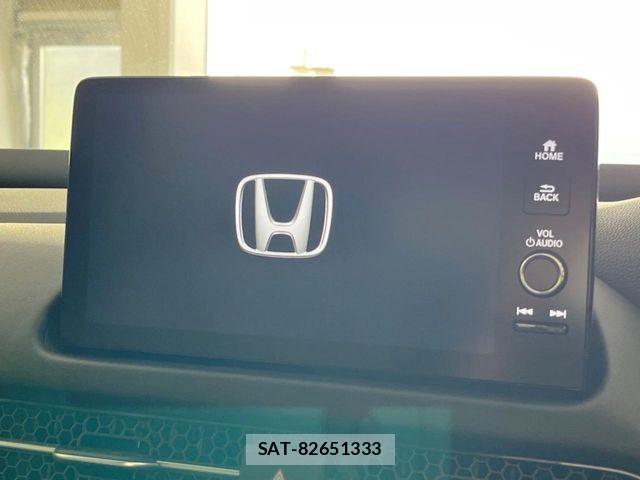 Honda ZR-V 2024-11 7273362-2